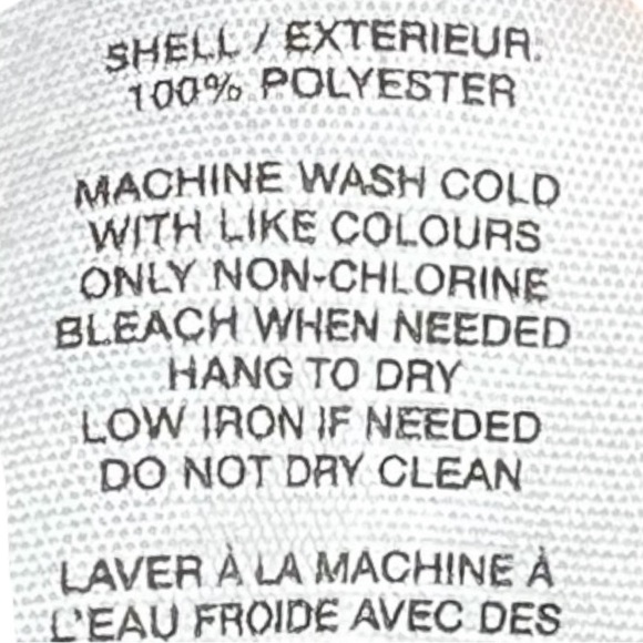 🌻Avec Les Filles Brown Corduroy Jacket Size Large - Picture 11 of 12